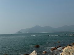 -西涌国际滨海旅游区