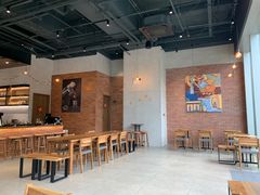 大堂-DECAMERON十日谈(前海嘉里中心店)