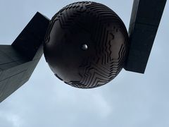 -青澳湾北回归线广场