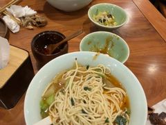 -奎元馆.百年奎元.非遗传承(西湖边的解放路店)
