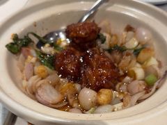 -禧宴Joyous Restaurant(禧园店)