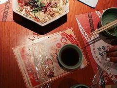 -仓桥家·焗寿司·锅物(光谷步行街店)