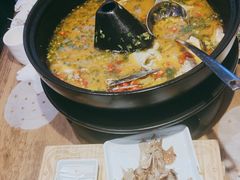 -阿斯牛牛·凉山菜(新会展店)
