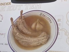 -發起人·肉骨茶(万象汇店)