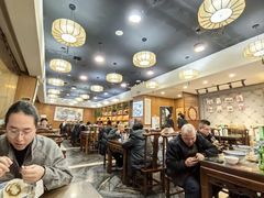 -老西安韩记三鲜煮馍(四府街店)