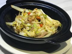 -黄鹤楼湖北特色菜(高碑店)
