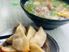 -水丰锅贴(延吉东路店)