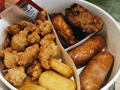 -广德记·椰子冻手制甜品(福田总店)