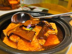 -汝是素•文创素食馆(金月湾店)
