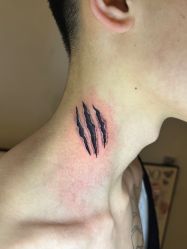 -樂色刺青-纹身TATTOO