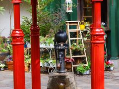 -三鹰之森吉卜力美术馆