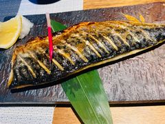 -森味薪火烧•烧鸟居酒屋•日本料理(望京店)