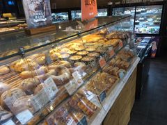 面包甜点陈列柜-多乐之日(富力城店)
