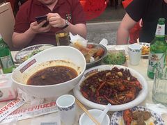 -簋街仔仔小龙虾(总店)