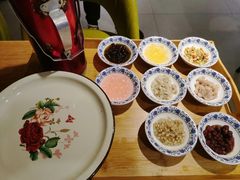 -喝丢一只鞋海鲜烧烤·海肠捞饭(东关街店)