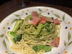 -萨莉亚意式餐厅(莲花国际广场店)