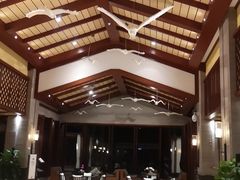 -西昌邛海湾柏樾酒店(原邛海湾柏栎度假酒店)