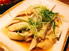 石龙和庆豆皮鸡-小和庆·知味(首铸万科店)