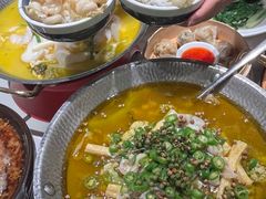 -大丰收脆鱼(万达江北店)