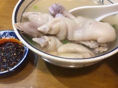 -易老妈蹄花.特色川菜(人民公园总店)