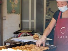 -王天顺海苔饼