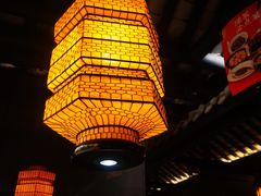 -绿茶餐厅(昆明世纪金源店)