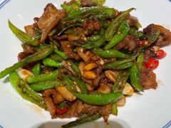 -老馆子·建德菜·山肴鱼鲜(海威新界店)