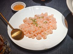 -锦府园·新台州菜(合生汇店)