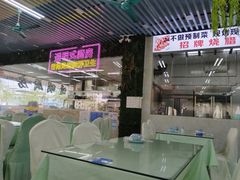 -景好海鲜餐厅(大鹏必选旅游店)