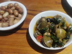 -百年银屏蚝烙·潮汕菜·非遗(乐山店)