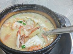 -林记潮汕海鲜砂锅粥(平潭店)