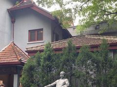 -上海孙中山故居纪念馆
