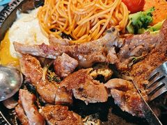 -美森西餐厅(曙光大道店)