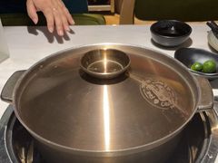 -狐狸爱上椰子鸡(滨江星光大道店)