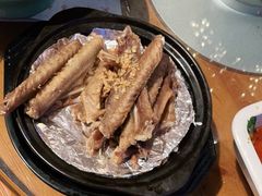 -凤阁楼果木烧鹅(鹤山陈山店)