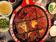 -赵家院子佬火锅(重庆总店)