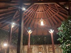 -天目湖涵田半山温泉