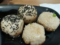 -小杨生煎(南汇欧尚店)
