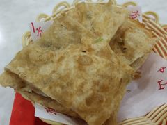 -方中山胡辣汤(蓝堡湾店)
