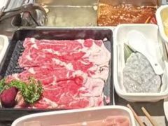 -海底捞火锅(顺义华联店)