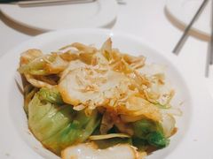 -峨嵋酒家(地安门店)