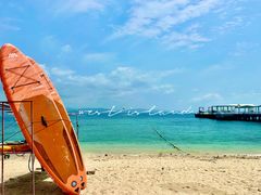 -三亚西岛海洋文化旅游区