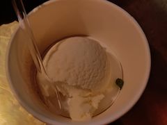 花椒冰淇淋-烤匠麻辣烤鱼(环球中心店)