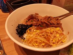 -新石器烤肉(南站店)