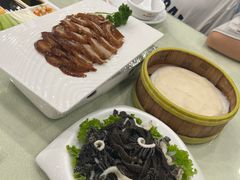 -东四民芳餐厅(世茂工三店)
