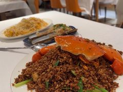 -喜记避风塘炒辣蟹(旗舰店)