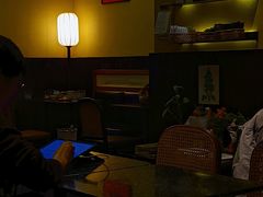大堂-灶咖KITCHEN