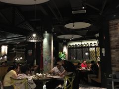 -广东道至正餐厅(区庄店)