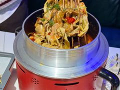 -亿牌牌东北烧烤(博物馆旗舰店)