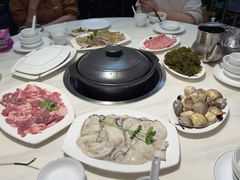 -牛排王糟粕醋火锅(海甸分店)